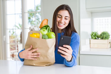 Improve The Delivery Experience
